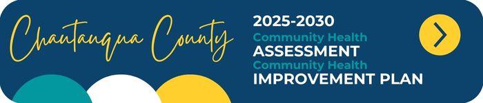 Link to Chautauqua County 2025-2030 Community Health Assessment & Improvement Plan
